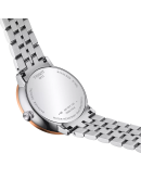 Tissot Glendora 18K Gold