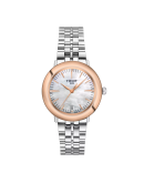 Tissot Glendora 18K Gold