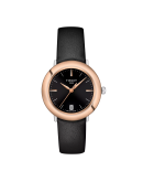 Tissot Glendora 18K Gold