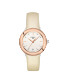 Tissot Glendora 18K Gold