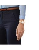 Tissot Glendora 18K Gold
