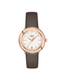 Tissot Glendora 18K Gold