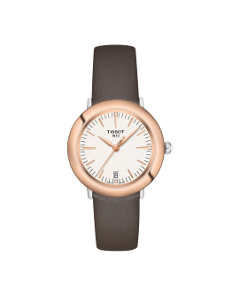 Tissot Glendora 18K Gold
