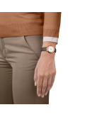 Tissot Glendora 18K Gold
