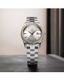 Tissot T-My Lady Automatic 18K Gold bezel