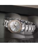 Tissot T-My Lady Automatic 18K Gold bezel