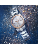 Tissot T-My Lady Automatic 18K Gold bezel