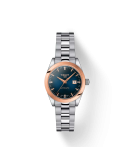 Tissot T-My Lady Automatic 18K Gold bezel