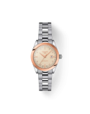 Tissot T-My Lady Automatic 18K Gold bezel