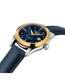 Tissot T-My Lady Automatic 18K Gold bezel
