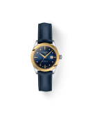 Tissot T-My Lady Automatic 18K Gold bezel