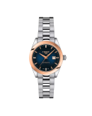 Tissot T-My Lady Automatic 18K Gold bezel