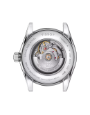 Tissot T-My Lady Automatic 18K Gold bezel