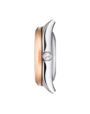Tissot T-My Lady Automatic 18K Gold bezel
