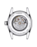 Tissot T-My Lady Automatic 18K Gold bezel
