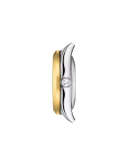 Tissot T-My Lady Automatic 18K Gold bezel