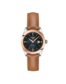Tissot T-My Lady Automatic 18K Gold bezel