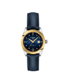 Tissot T-My Lady Automatic 18K Gold bezel