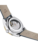 Tissot T-My Lady Automatic 18K Gold bezel