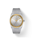 Tissot PRX Powermatic 80 Steel & 18K Gold Bezel 40mm
