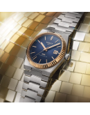 Tissot PRX Powermatic 80 Steel & 18K Gold Bezel 40mm