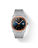 Tissot PRX Powermatic 80 Steel & 18K Gold Bezel 40mm
