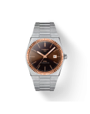 Tissot PRX Powermatic 80 Steel & 18K Gold Bezel 40mm