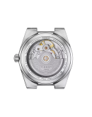 Tissot PRX Powermatic 80 Steel & 18K Gold Bezel 35mm