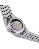 Tissot PRX Powermatic 80 Steel & 18K Gold Bezel 35mm