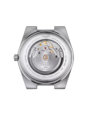Tissot PRX Powermatic 80 Steel & 18K Gold Bezel 40mm