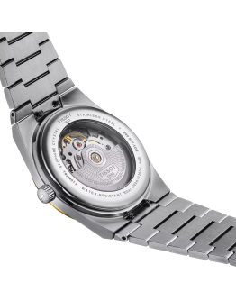 Tissot PRX Powermatic 80 Steel & 18K Gold Bezel 40mm