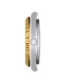 Tissot PRX Powermatic 80 Steel & 18K Gold Bezel 40mm