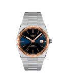 Tissot PRX Powermatic 80 Steel & 18K Gold Bezel 40mm