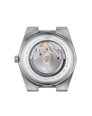 Tissot PRX Powermatic 80 Steel & 18K Gold Bezel 40mm
