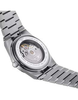 Tissot PRX Powermatic 80 Steel & 18K Gold Bezel 40mm