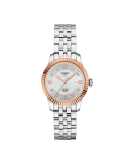 Tissot Le Locle 29mm 18k Gold Bezel