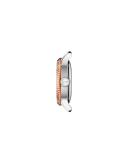 Tissot Le Locle 29mm 18k Gold Bezel
