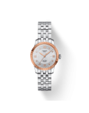 Tissot Le Locle 29mm 18k Gold Bezel
