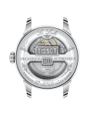 Tissot Le Locle COSC 39mm 18k Gold Bezel