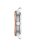 Tissot Le Locle COSC 39mm 18k Gold Bezel