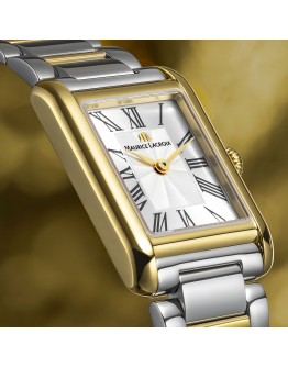 Maurice Lacroix FIABA SQUARE