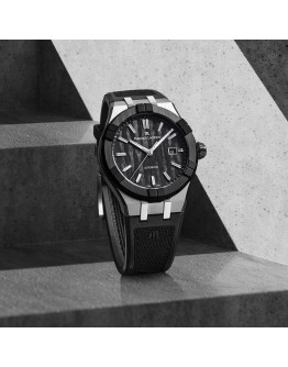Maurice Lacroix AIKONIC AUTOMATIC