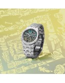 Maurice Lacroix  AIKON AUTOMATIC WOTTO LIMITED EDITION