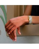 Maurice Lacroix FIABA SQUARE