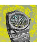 Maurice Lacroix  AIKON AUTOMATIC WOTTO LIMITED EDITION