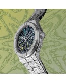 Maurice Lacroix  AIKON AUTOMATIC WOTTO LIMITED EDITION