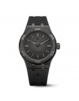 Maurice Lacroix AIKON AUTOMATIC GUNMETAL PVD LIMITED EDITION