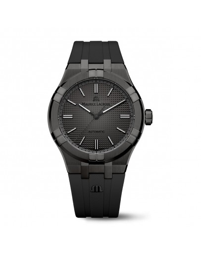 Maurice Lacroix AIKON AUTOMATIC GUNMETAL PVD LIMITED EDITION