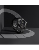 Maurice Lacroix AIKON AUTOMATIC GUNMETAL PVD LIMITED EDITION