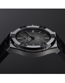 Maurice Lacroix AIKON AUTOMATIC GUNMETAL PVD LIMITED EDITION